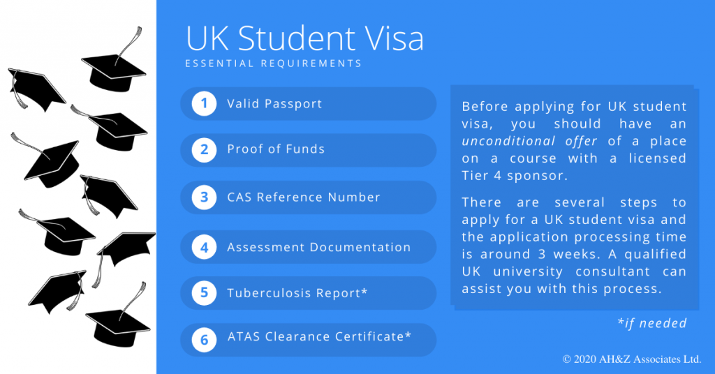 phd student uk visa